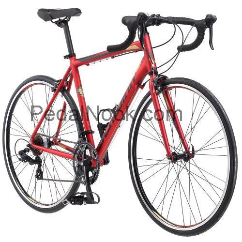 Schwinn Volare 1400 specs and reviews 